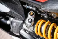 2018 Ducati Panigale R F18 WSBK Ex-Rinaldi 1199cc-Sold