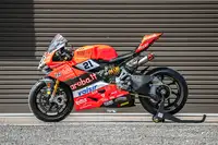 2018 Ducati Panigale R F18 WSBK Ex-Rinaldi 1199cc-Sold