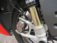 2017 Ducati 1299 Superleggera 1,285cc-Sold