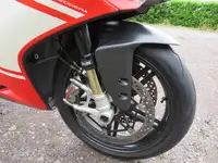 2017 Ducati 1299 Superleggera 1,285cc-Sold