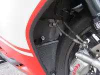 2017 Ducati 1299 Superleggera 1,285cc-Sold