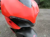 2017 Ducati 1299 Superleggera 1,285cc-Sold