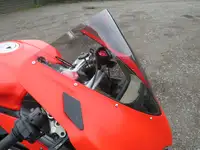 2017 Ducati 1299 Superleggera 1,285cc-Sold