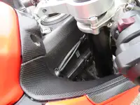 2017 Ducati 1299 Superleggera 1,285cc-Sold