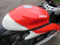 2017 Ducati 1299 Superleggera 1,285cc-Sold