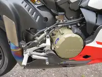 2017 Ducati 1299 Superleggera 1,285cc-Sold