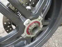2017 Ducati 1299 Superleggera 1,285cc-Sold