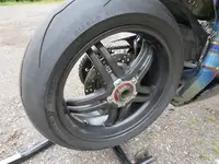 2017 Ducati 1299 Superleggera 1,285cc-Sold