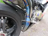 2017 Ducati 1299 Superleggera 1,285cc-Sold