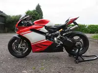 2017 Ducati 1299 Superleggera 1,285cc-Sold