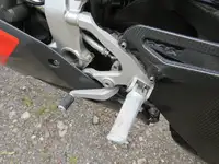 2017 Ducati 1299 Superleggera 1,285cc-Sold