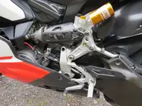 2017 Ducati 1299 Superleggera 1,285cc-Sold