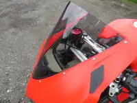 2017 Ducati 1299 Superleggera 1,285cc-Sold
