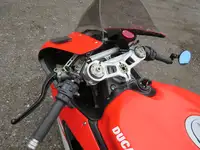 2017 Ducati 1299 Superleggera 1,285cc-Sold