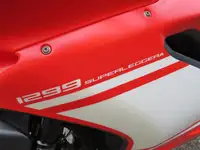 2017 Ducati 1299 Superleggera 1,285cc-Sold