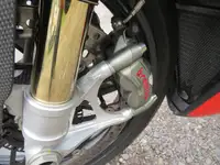 2017 Ducati 1299 Superleggera 1,285cc-Sold