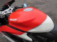 2017 Ducati 1299 Superleggera 1,285cc-Sold