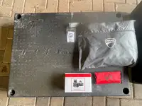 2017 Ducati 1299 Superleggera 1,285cc-Sold