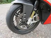 2017 Ducati 1299 Superleggera 1,285cc-Sold