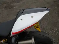 2017 Ducati 1299 Superleggera 1,285cc-Sold
