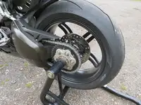 2017 Ducati 1299 Superleggera 1,285cc-Sold