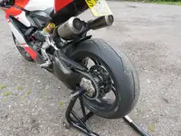 2017 Ducati 1299 Superleggera 1,285cc-Sold