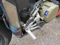 2017 Ducati 1299 Superleggera 1,285cc-Sold