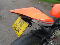 2014 Ducati 1199 Superleggera 1,198cc-Sold
