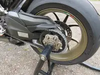 2014 Ducati 1199 Superleggera 1,198cc-Sold