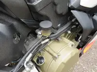2014 Ducati 1199 Superleggera 1,198cc-Sold