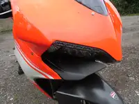 2014 Ducati 1199 Superleggera 1,198cc-Sold