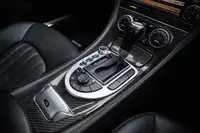 2008 Mercedes-Benz SL63 AMG (R231)-Sold