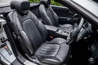 2008 Mercedes-Benz SL63 AMG (R231)-Sold
