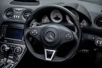 2008 Mercedes-Benz SL63 AMG (R231)-Sold