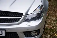 2008 Mercedes-Benz SL63 AMG (R231)-Sold