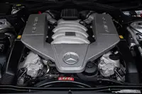 2008 Mercedes-Benz SL63 AMG (R231)-Sold