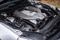 2008 Mercedes-Benz SL63 AMG (R231)-Sold