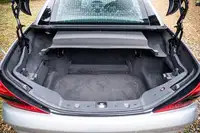 2008 Mercedes-Benz SL63 AMG (R231)-Sold