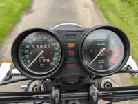 1979 BMW R100RT Café Racer 980cc-Sold