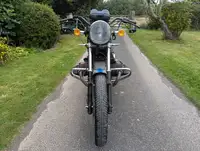 1979 BMW R100RT Café Racer 980cc-Sold