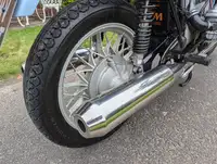1979 BMW R100RT Café Racer 980cc-Sold