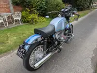 1979 BMW R100RT Café Racer 980cc-Sold