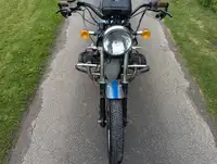 1979 BMW R100RT Café Racer 980cc-Sold