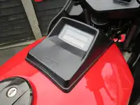 1985 Kawasaki GPZ550-A2 553cc-Sold