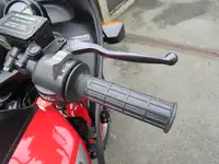 1985 Kawasaki GPZ550-A2 553cc-Sold