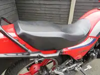 1985 Kawasaki GPZ550-A2 553cc-Sold