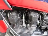 1985 Kawasaki GPZ550-A2 553cc-Sold