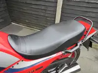 1985 Kawasaki GPZ550-A2 553cc-Sold