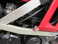 1985 Kawasaki GPZ600-A1 592cc-Sold