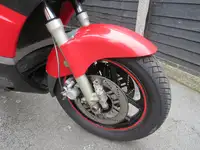 1985 Kawasaki GPZ600-A1 592cc-Sold